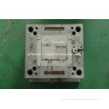 Pe Pvc Abs Pvc Custom Injection Mold With Daido Dme Standards For Office